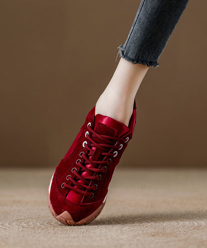 Vintage Inspired Orthopedic Shoes