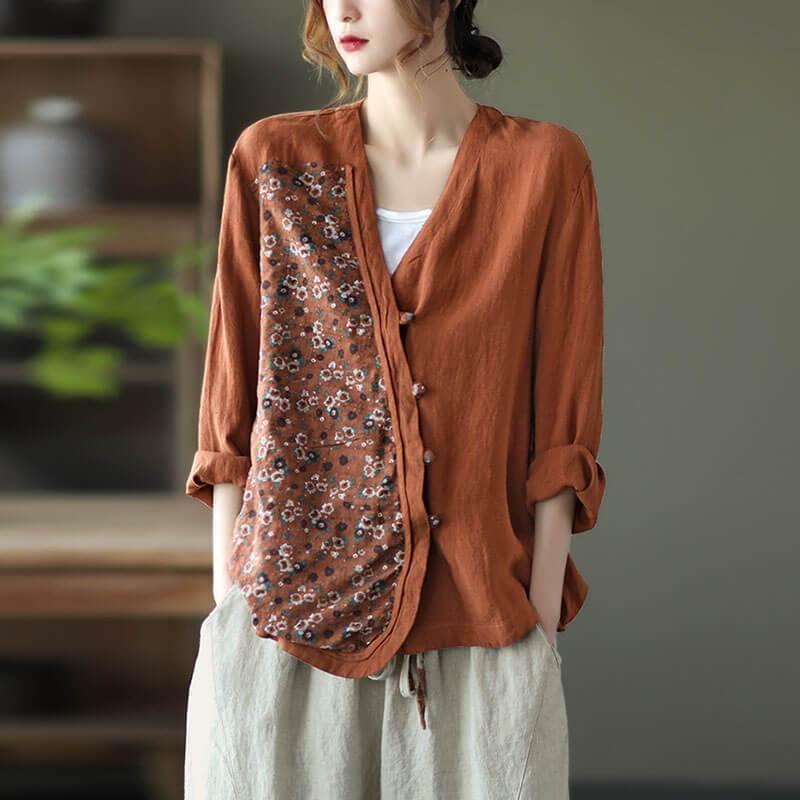 Elegantly Styled Top for Everyday Wear