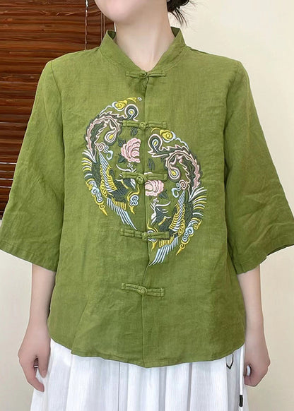 Beautifully Crafted Shirt in a Classic Style