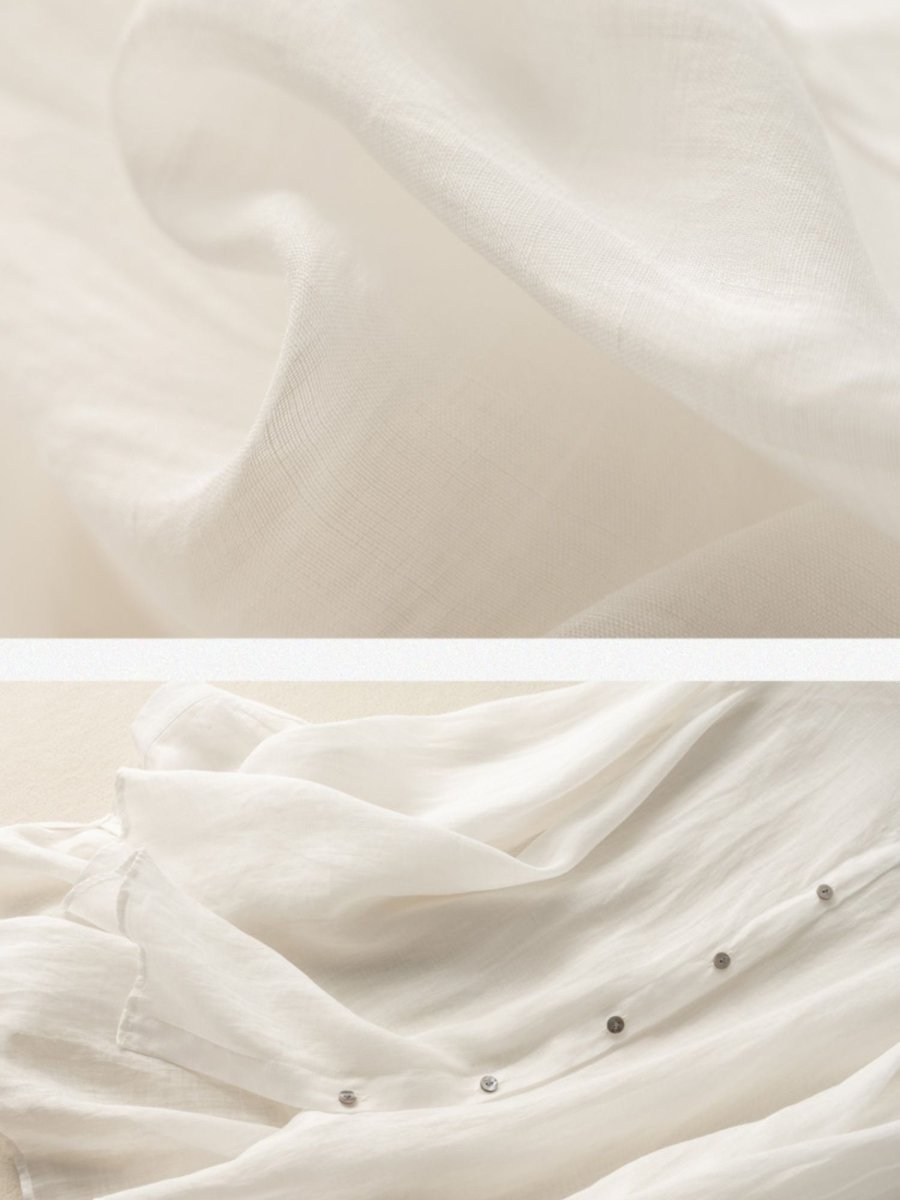 Beautifully Crafted Shirt in a Classic Style