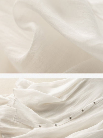 Beautifully Crafted Shirt in a Classic Style