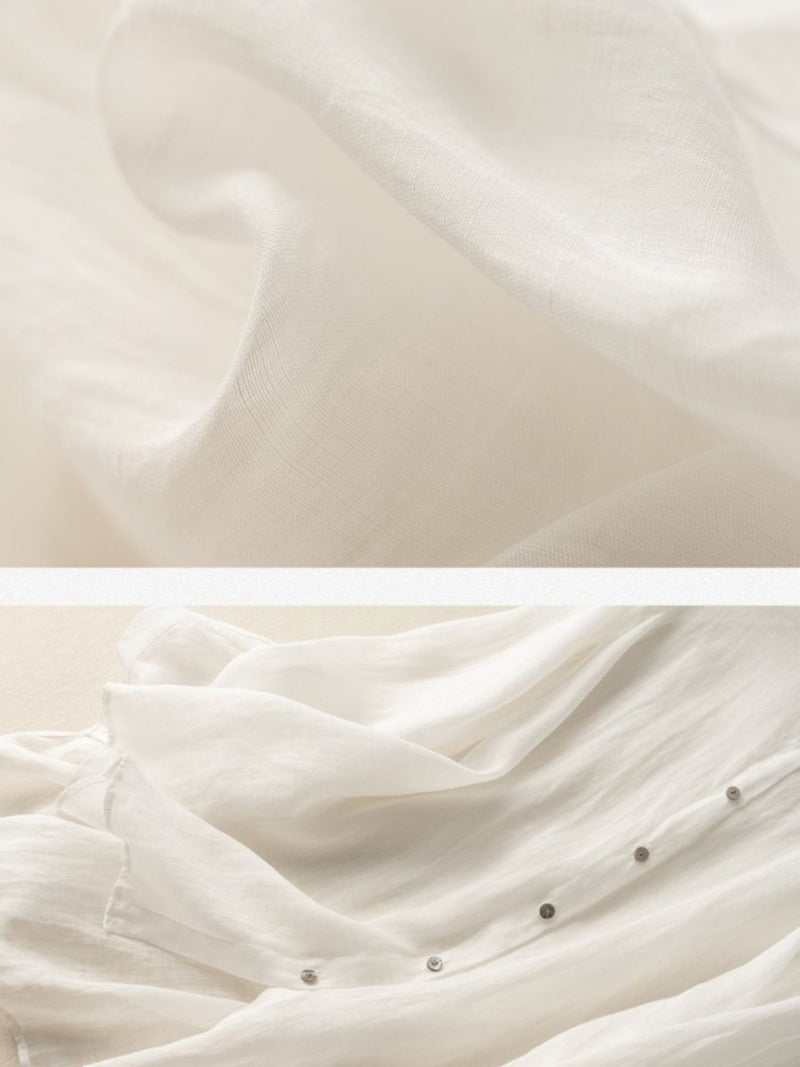 Beautifully Crafted Shirt in a Classic Style