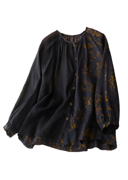 Gracefully Styled Shirt for Any Occasion