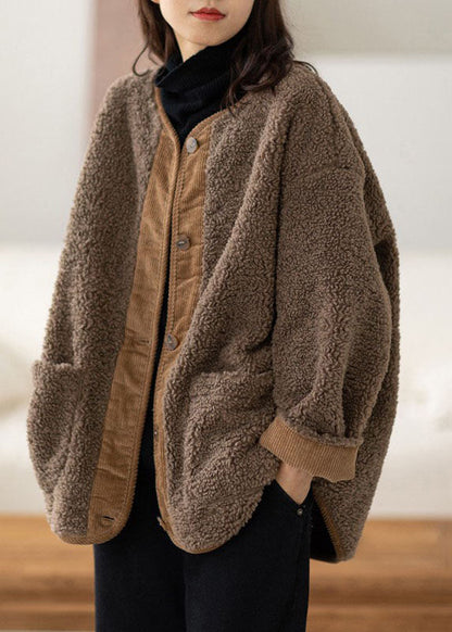Classic Vintage & Enduringly Stylish Coat