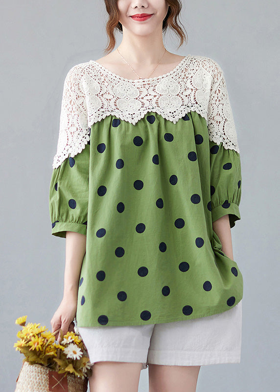 Sophisticated Top with a Clean Classic Look