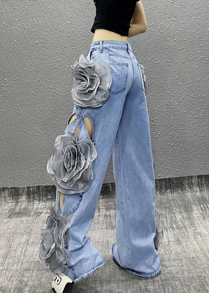 Classic Vintage Pants with a Flattering Fit