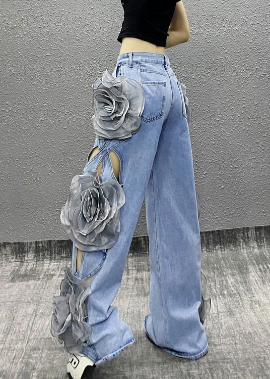 Classic Vintage Pants with a Flattering Fit