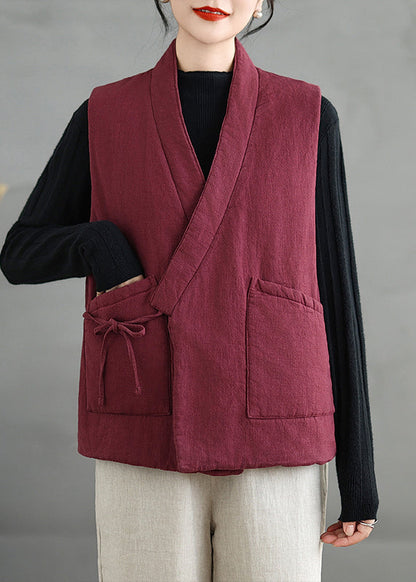 Beautifully Balanced Garment with Timeless Character