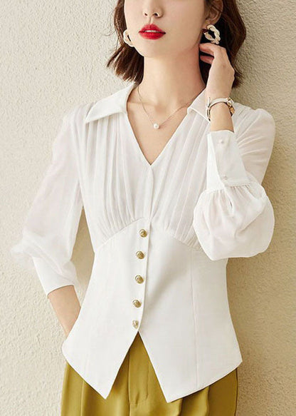 Classic Vintage & Enduringly Stylish Top