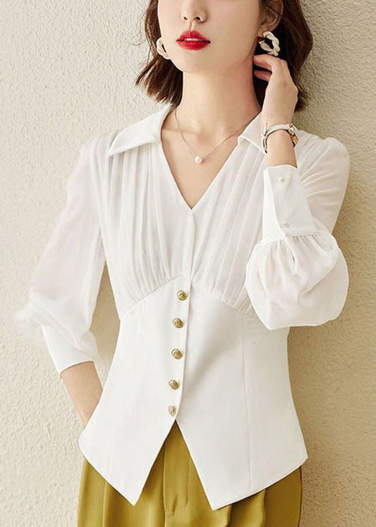 Classic Vintage & Enduringly Stylish Top