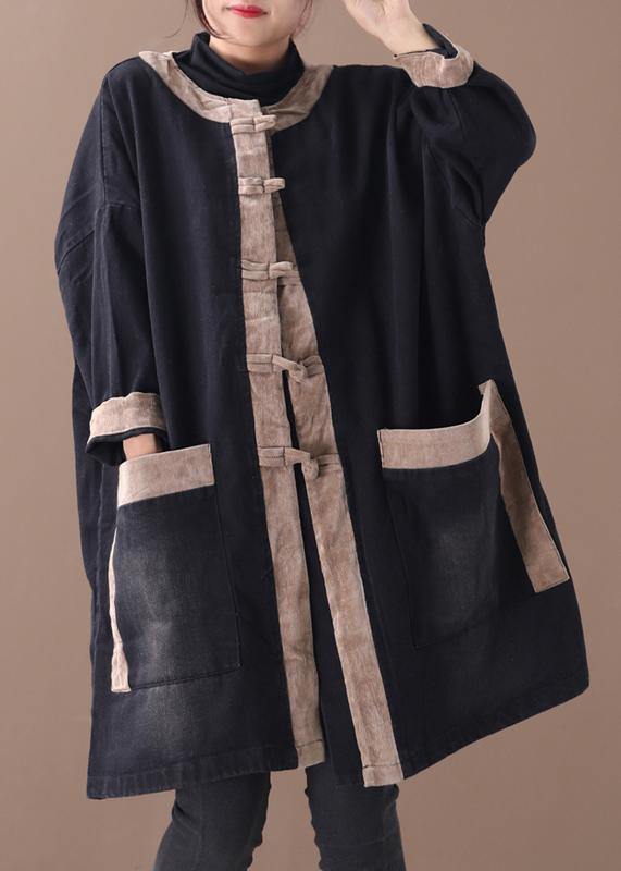 Beautifully Finished Coat in a Timeless Design