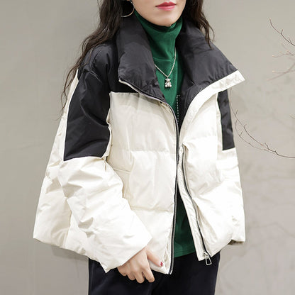 Polished Coat with an Effortless Classic Look