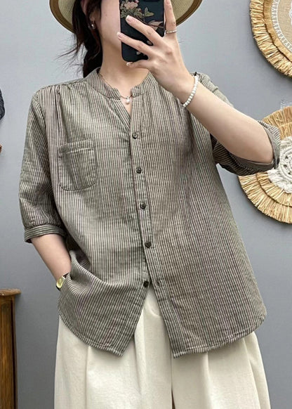 Classic Vintage & Enduringly Stylish Shirt