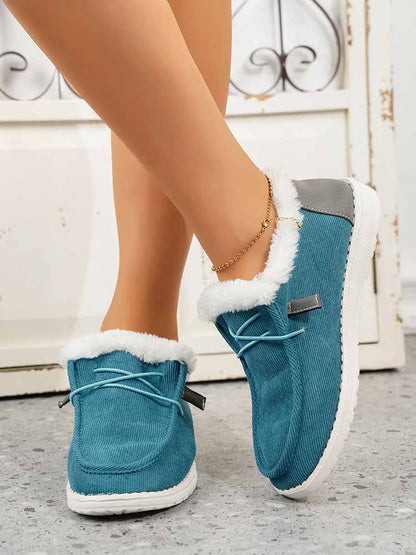 Vintage Inspired Orthopedic Boots