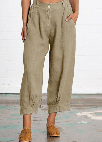 Classic Vintage & Enduringly Stylish Pants