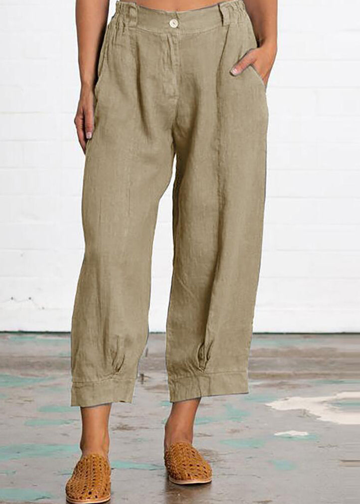 Classic Vintage & Enduringly Stylish Pants