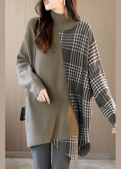 Gracefully Styled Sweater for Any Occasion