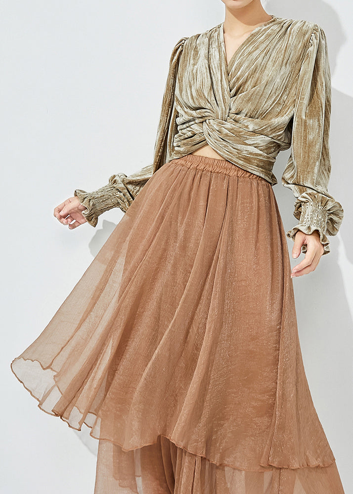 Effortlessly Elegant Shirt with a Timeless Design