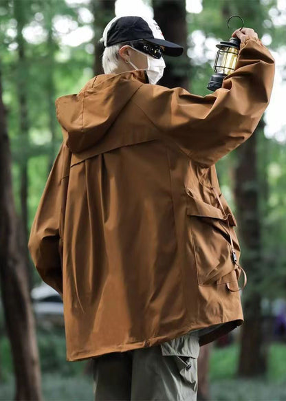 Beautifully Crafted Jacket in a Classic Style