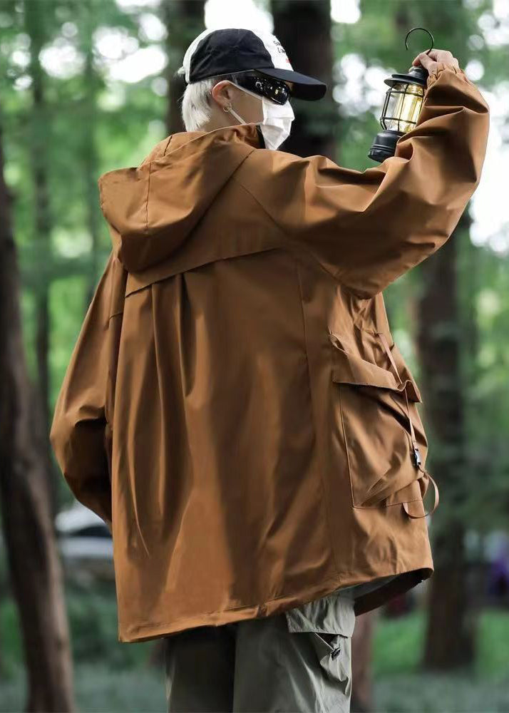 Beautifully Crafted Jacket in a Classic Style