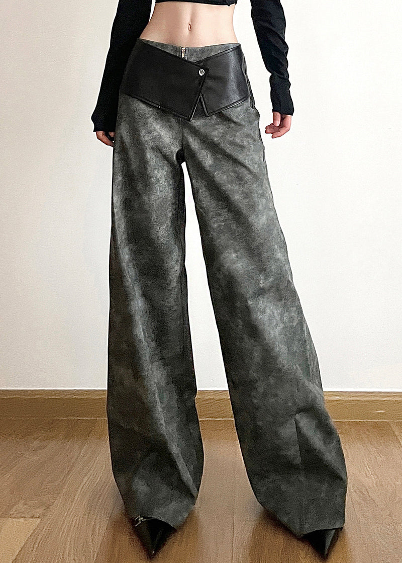 Beautifully Finished Pants in a Timeless Design