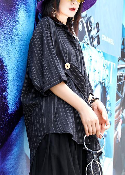 Polished Shirt with an Effortless Classic Look
