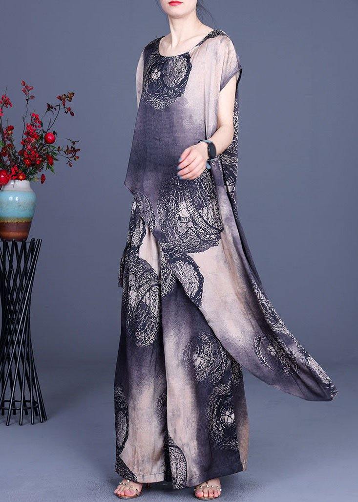 Classic Vintage Garment with a Flattering Fit