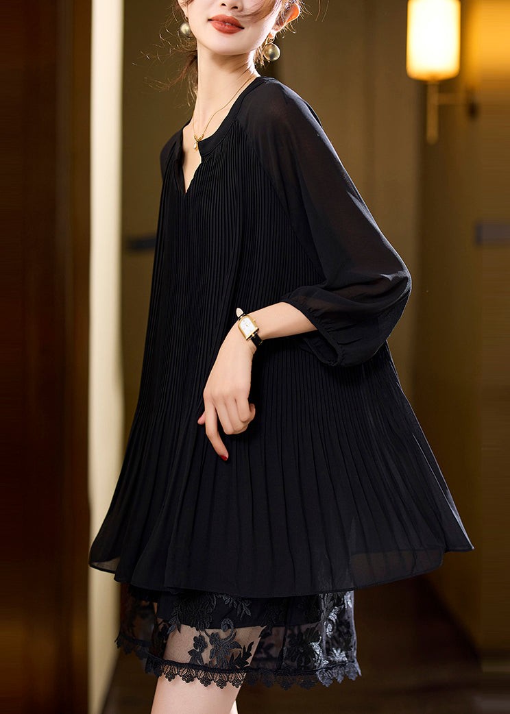 Effortlessly Elegant Blouse with a Timeless Design