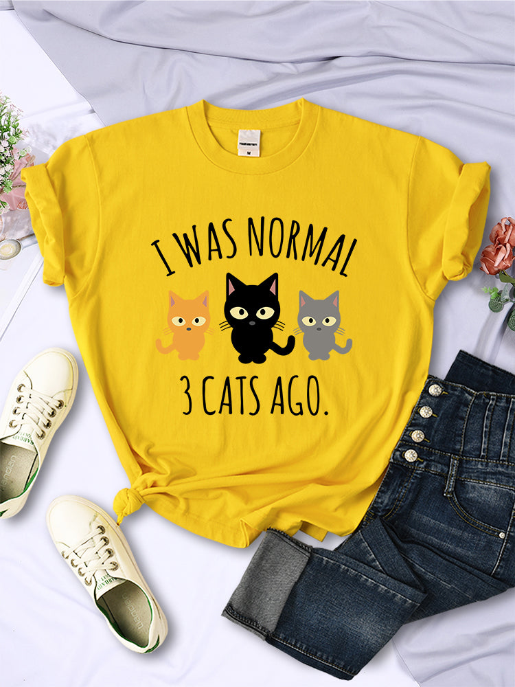 Classic Vintage T-Shirt with a Flattering Fit