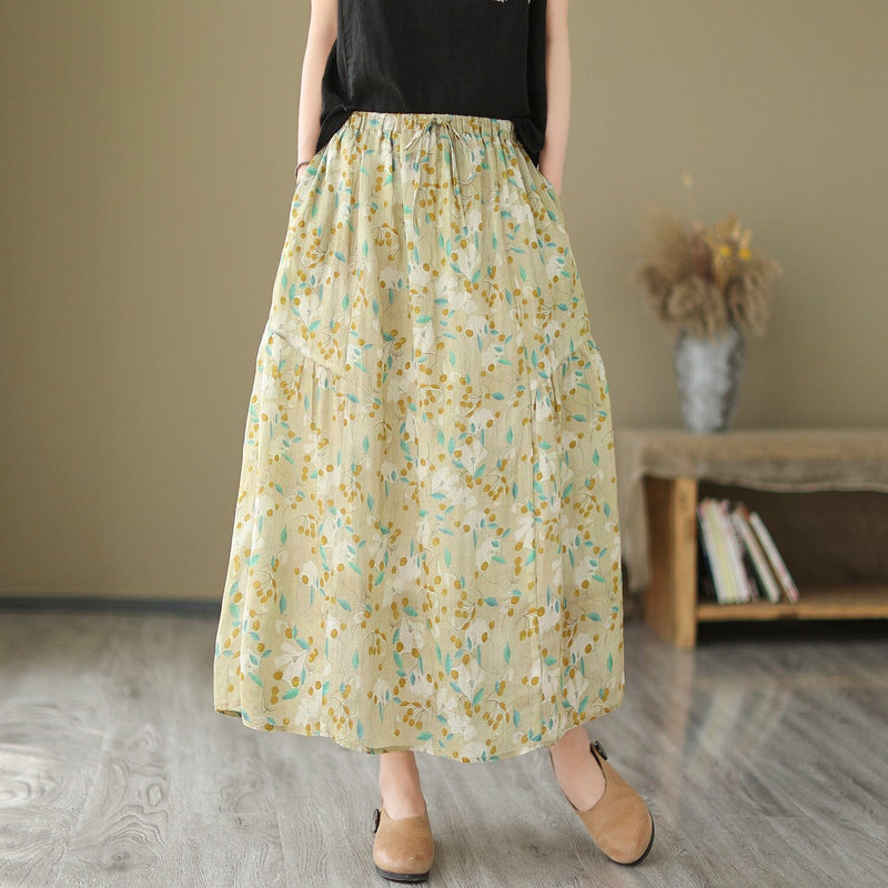 Classic Vintage Garment with a Flattering Fit