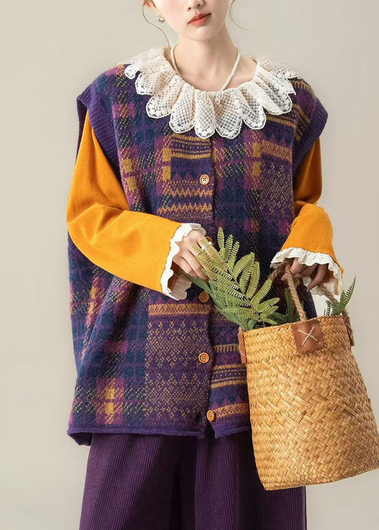 Classic Vintage Coat with a Flattering Fit