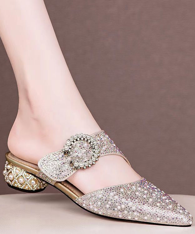 Elegant Orthopedic Sandals for Every Step
