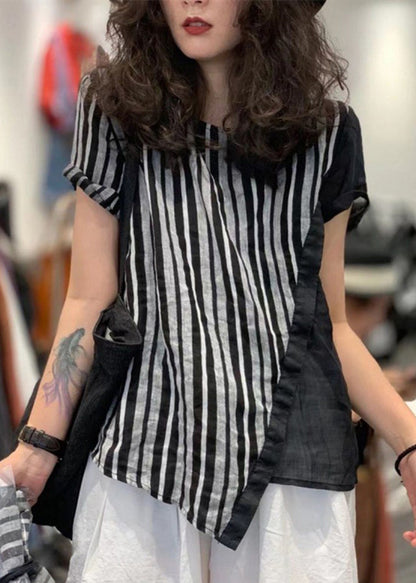 A Vintage Style Shirt with Delicate Timeless Details