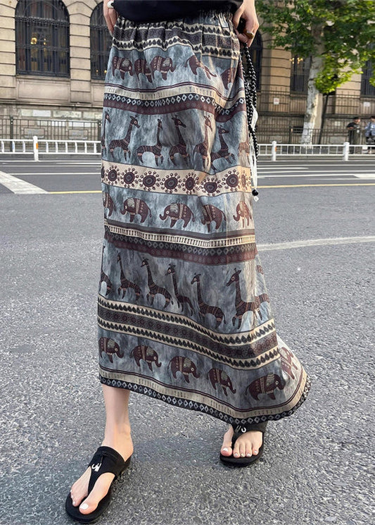 Classic Vintage Garment with a Flattering Fit