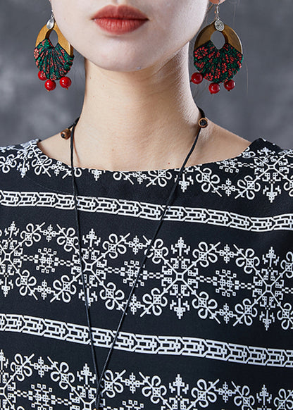 Beautifully Crafted Top in a Classic Style