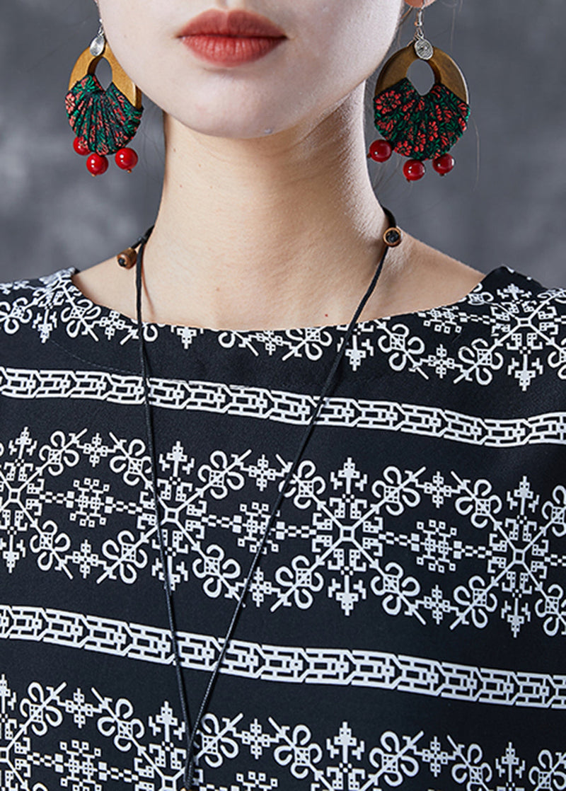Beautifully Crafted Top in a Classic Style