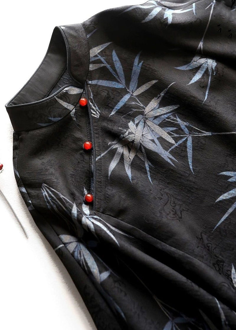 Beautifully Finished Shirt in a Timeless Design