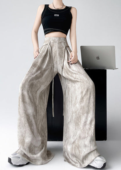 Polished Pants with an Effortless Classic Look
