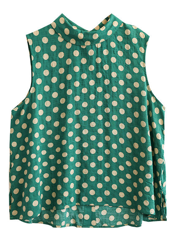 Beautifully Crafted Top in a Classic Style
