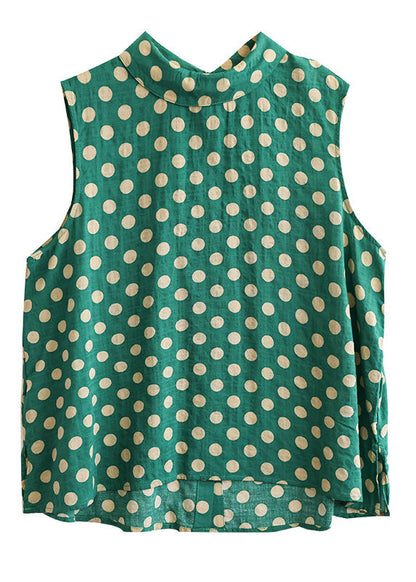 Beautifully Crafted Top in a Classic Style