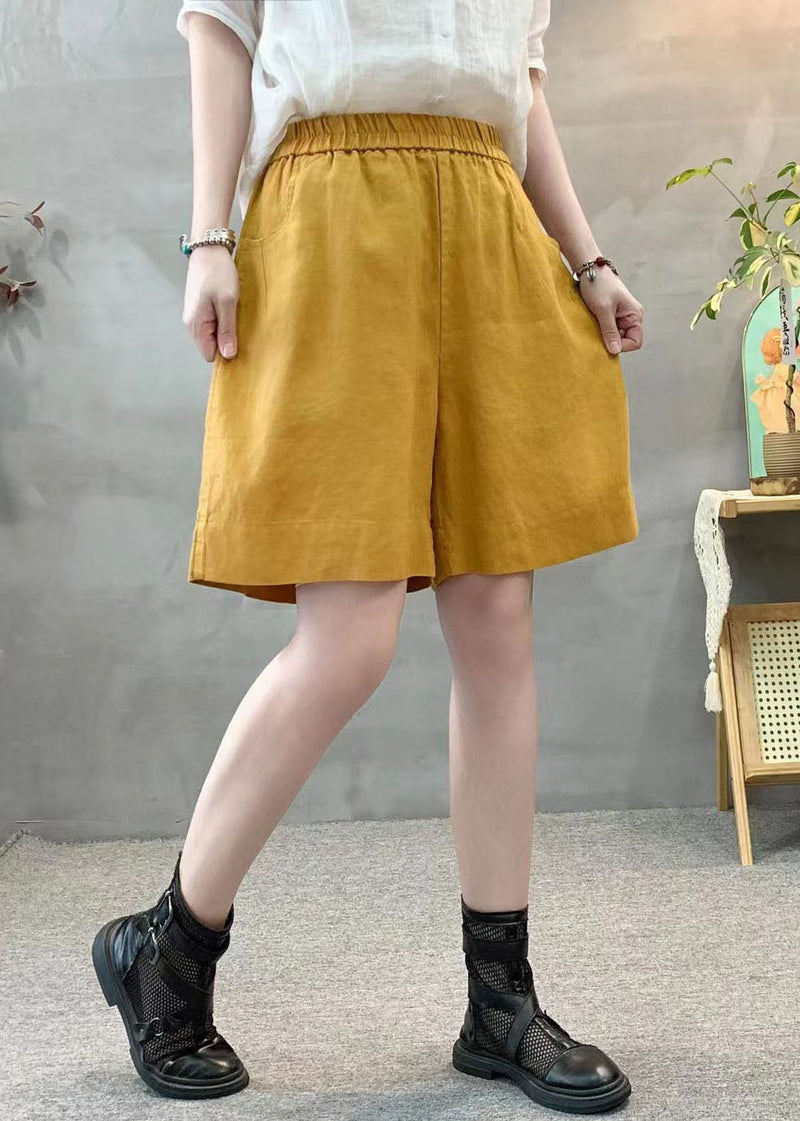 Beautifully Balanced Pants with Timeless Character