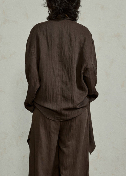 Beautifully Crafted Shirt in a Classic Style