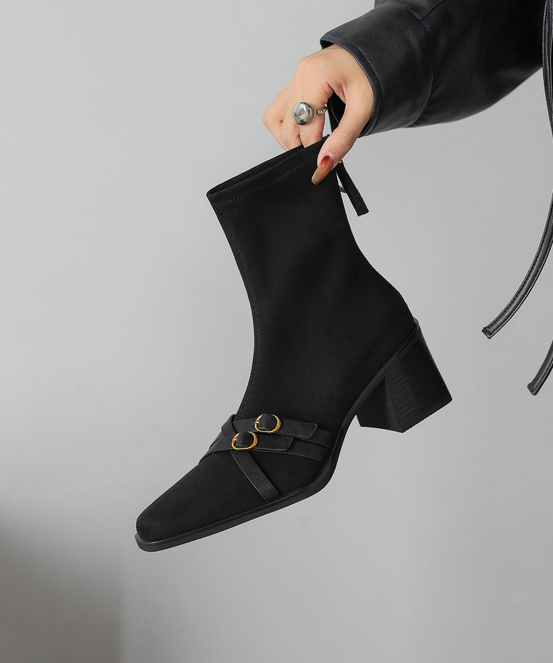 Beautifully Crafted Orthopedic Boots