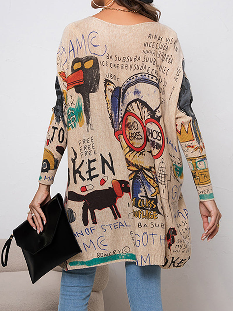Vintage Inspired Shirt with a Contemporary Edge