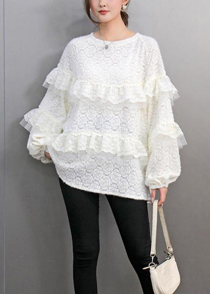 Classic Vintage & Enduringly Stylish Top