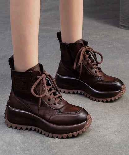 Comfortable Orthopedic Boots for Daily Wear