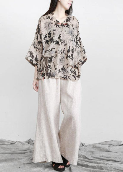 Well Tailored Shirt with a Graceful Silhouette