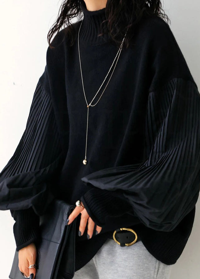 Polished Top with an Effortless Classic Look