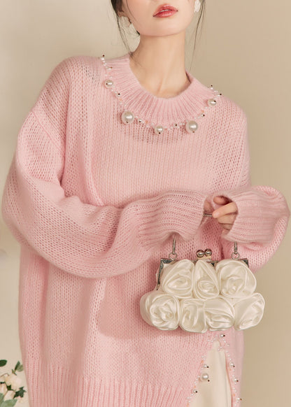 Elegantly Styled Sweater for Everyday Wear