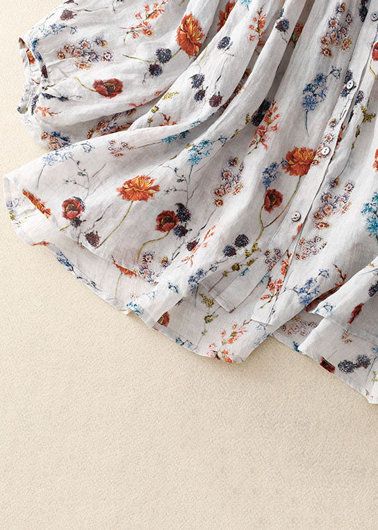 Classic Vintage & Enduringly Stylish Shirt